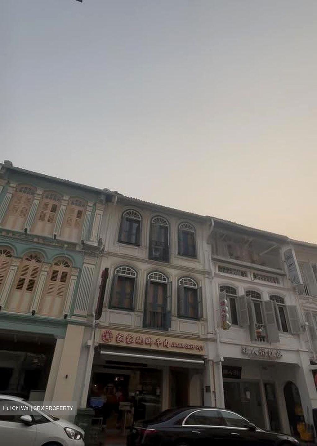 Mosque Street (D1), Shop House #635835111